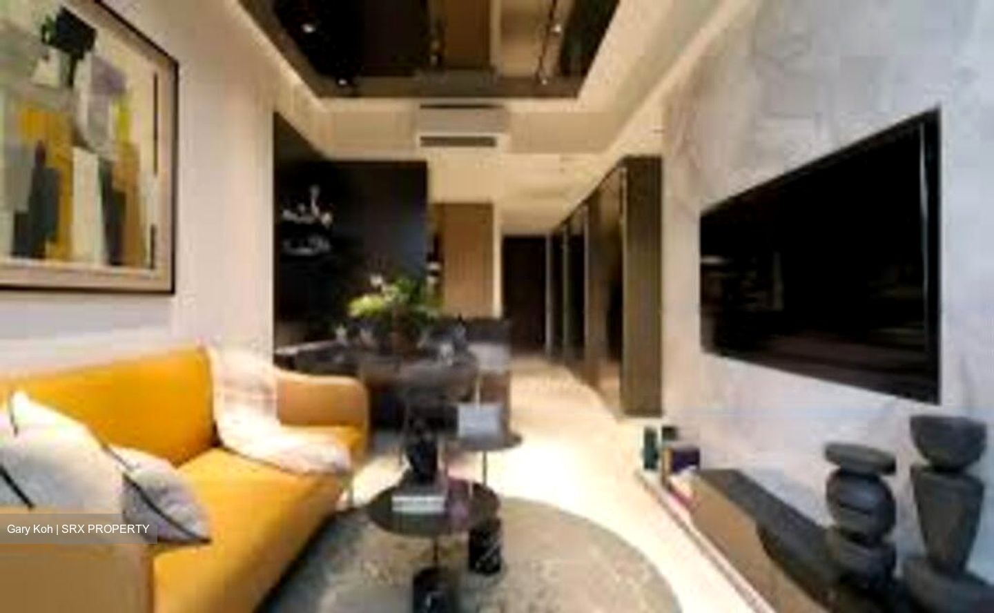 Irwell Hill Residences (D9), Apartment #607414461